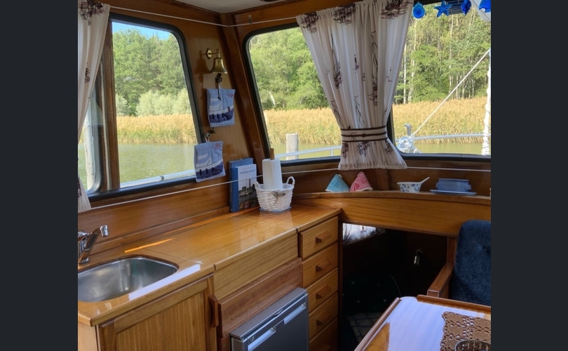 Nauticat Travler 33-kuva-3